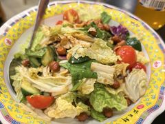 -芦月轩羊蝎子(北蜂窝店)