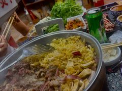 -大菊西丰老式煎肉(红旗路店)