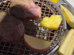 -韩宫宴烤肉·料理(苏州中心店)