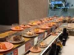 -争鲜回转寿司(朝北大悦城店)