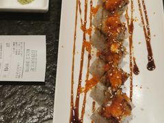 -将太无二·北美传奇寿司(荟聚购物中心西红门店)