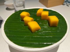 -金链花·泰国餐厅(国贸店)