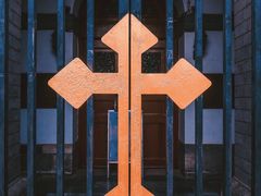 -王府井天主教堂