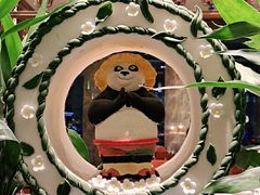 -美食汇自助餐厅(成都万达瑞华酒店)