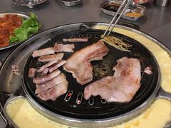 -老板娘的烤肉店(港湾广场店)