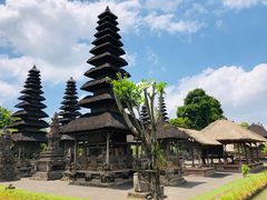 -塔曼阿扬寺/母神庙