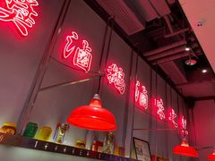 大堂-陈鹏鹏潮汕菜(宝安机场T3航站楼店)