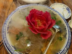 -老雒阳面馆·水席(定鼎门店)