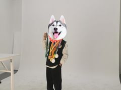 -企鹅照相馆(岗顶天娱店)