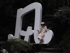 -昆明青龙峡风景区