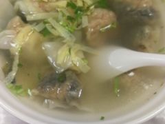 -海平馄饨(逍遥二路店)