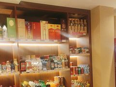 -倍儿美海鲜大排挡·非遗海鲜蒸饺(洋货店)