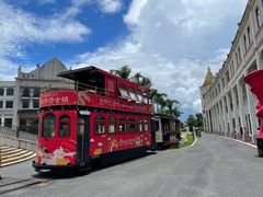 -赤坎·广东华侨国际旅游度假区