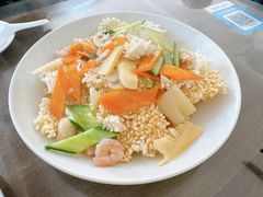 -友谊餐馆(永安路店)