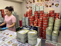 -珍妮曲奇聪明小熊(尖沙咀店)