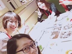 -海底捞火锅(高新万达店)