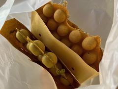 伯爵茶鸡蛋仔-三厘鸡蛋仔(印力店)