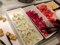 -比格比萨自助(宋家庄店)