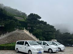 -天津盘山风景名胜区