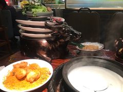 -蚬皇•陈味莞(西平景湖店)