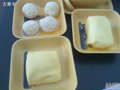 -满记甜品(无锡八佰伴店)