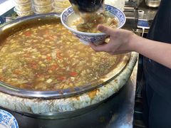 -清真马文肉丸胡辣汤(回民街店)