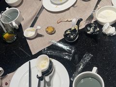 -东方红海鲜百汇(国际大厦店)