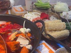 -赵美丽·重庆社区火锅·直营店(火车东站·中豪国际店)