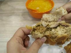 -香妃烤鸡(西单店)