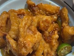 -东北大院·东北菜(三台子店)