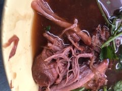 -Kha Mu Charoensang(Silom)