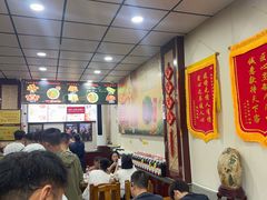 -任记七中刀削面(总店)