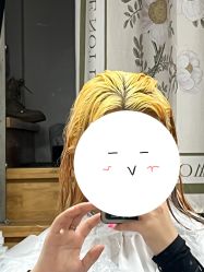 -XS 形色靓点烫染salon