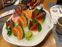 -鮨桐日本料理(望京店)