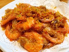 -南海渔家•海鲜•正宗海南菜(海棠湾店)