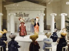 -济州岛泰迪熊博物馆