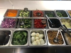 -CALIFORKS加州叉子轻食(朝阳门店)