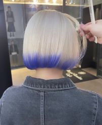 -DX HAIR SALON·发现未知美发沙龙