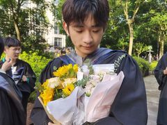 -浙江农林大学(东湖校区)