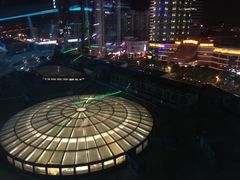 -石狮世茂摩天城摩天轮