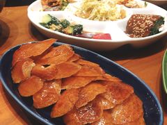 -君悦酒店·1881·北京烤鸭