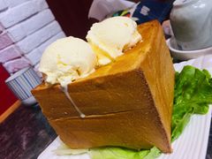 -喔爸韩国料理(泗门店)