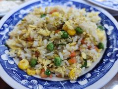 -粗茶淡饭(东关街店)