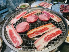 -十三姨正合丰烤肉(营迹路店)