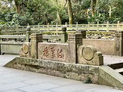 -阿育王寺