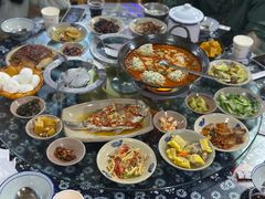 -张关合渣(航空大道店)