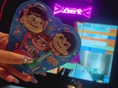 -星聚会KTV(合生汇黑金店)