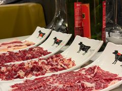 -今日牛事潮汕鲜牛肉火锅(瑞金店)