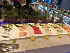 -鹭江潮餐厅•福建菜(鹭江佲家酒店)