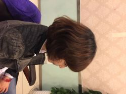 点击看大图 丽锦美容美发(田村店)-LJOY丽锦造型·烫发染发